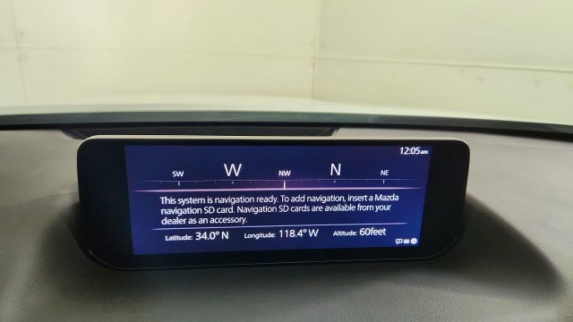 New 2026 MAZDA CX-50 2.5 Hybrid w/ Preferred Pkg AWD/4WD image 18