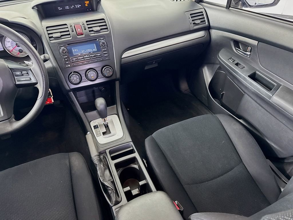 Used 2012 Subaru Impreza 2.0i Premium image 28