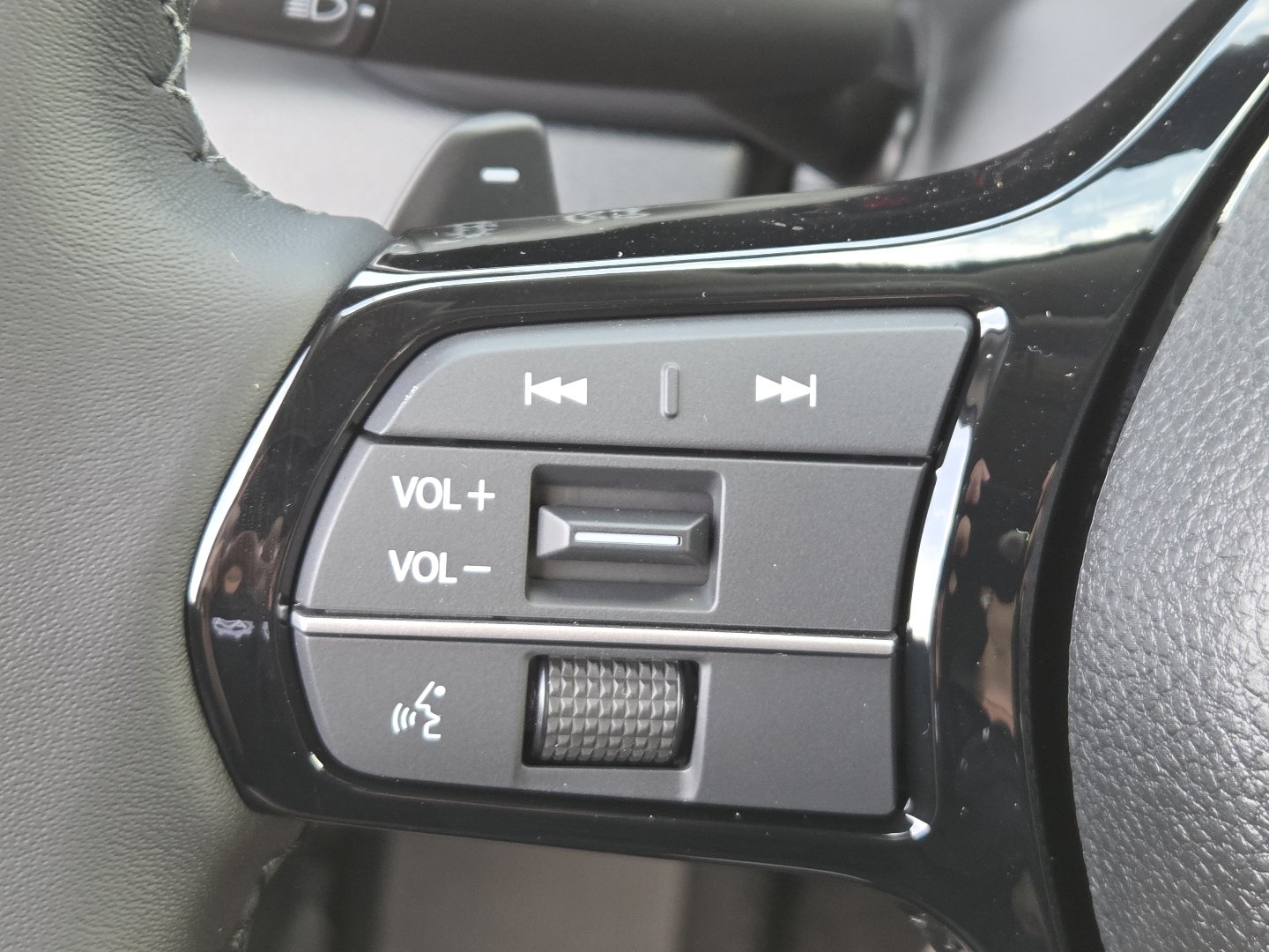 New 2026 Honda Passport RTL image 31