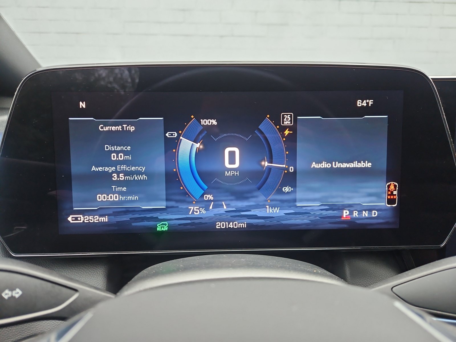 Used 2024 Chevrolet Equinox EV LT FWD image 16