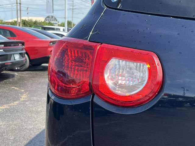 Used 2011 Chevrolet Traverse LS FWD image 10