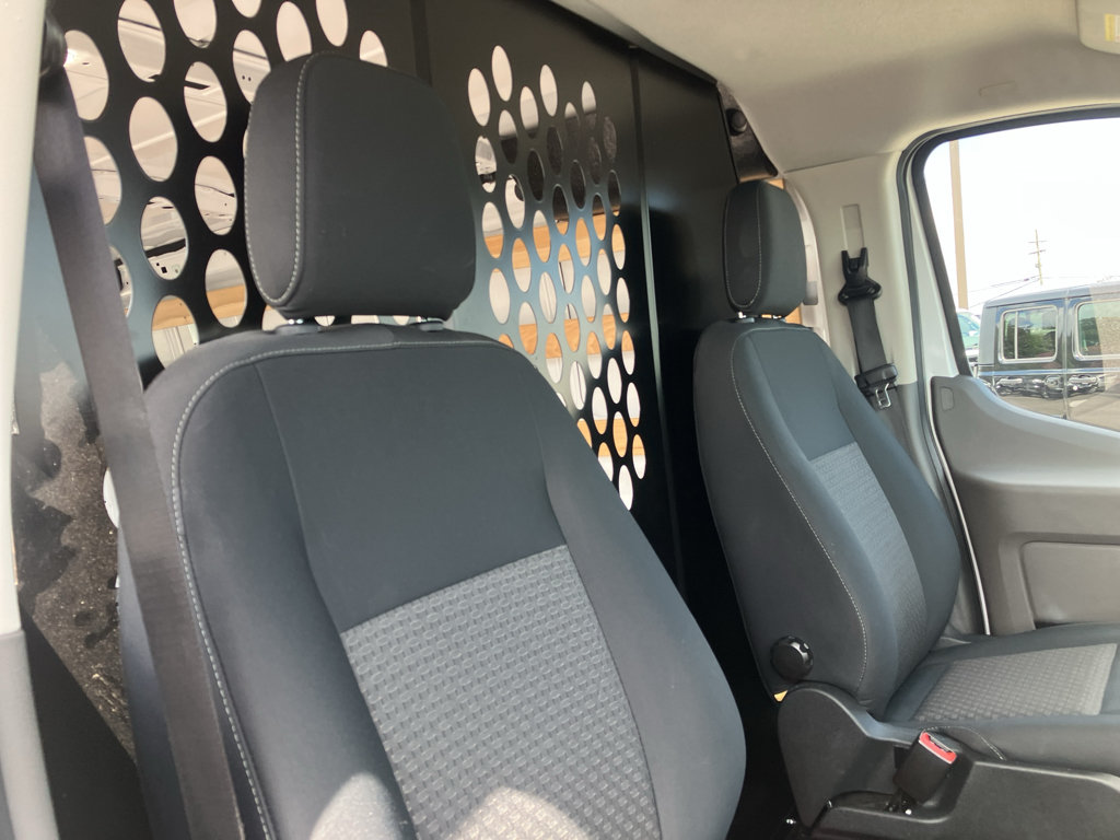 Used 2025 Ford Transit 250 Low Roof w/ Exterior Upgrade Package RWD image 22