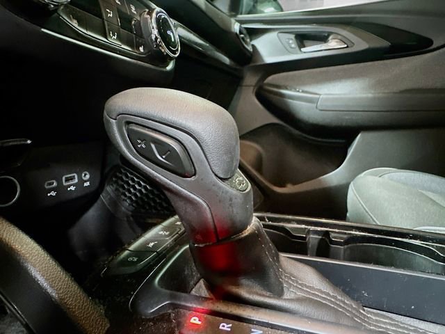 Used 2021 Chevrolet TrailBlazer LT w/ Convenience Package AWD/4WD image 18