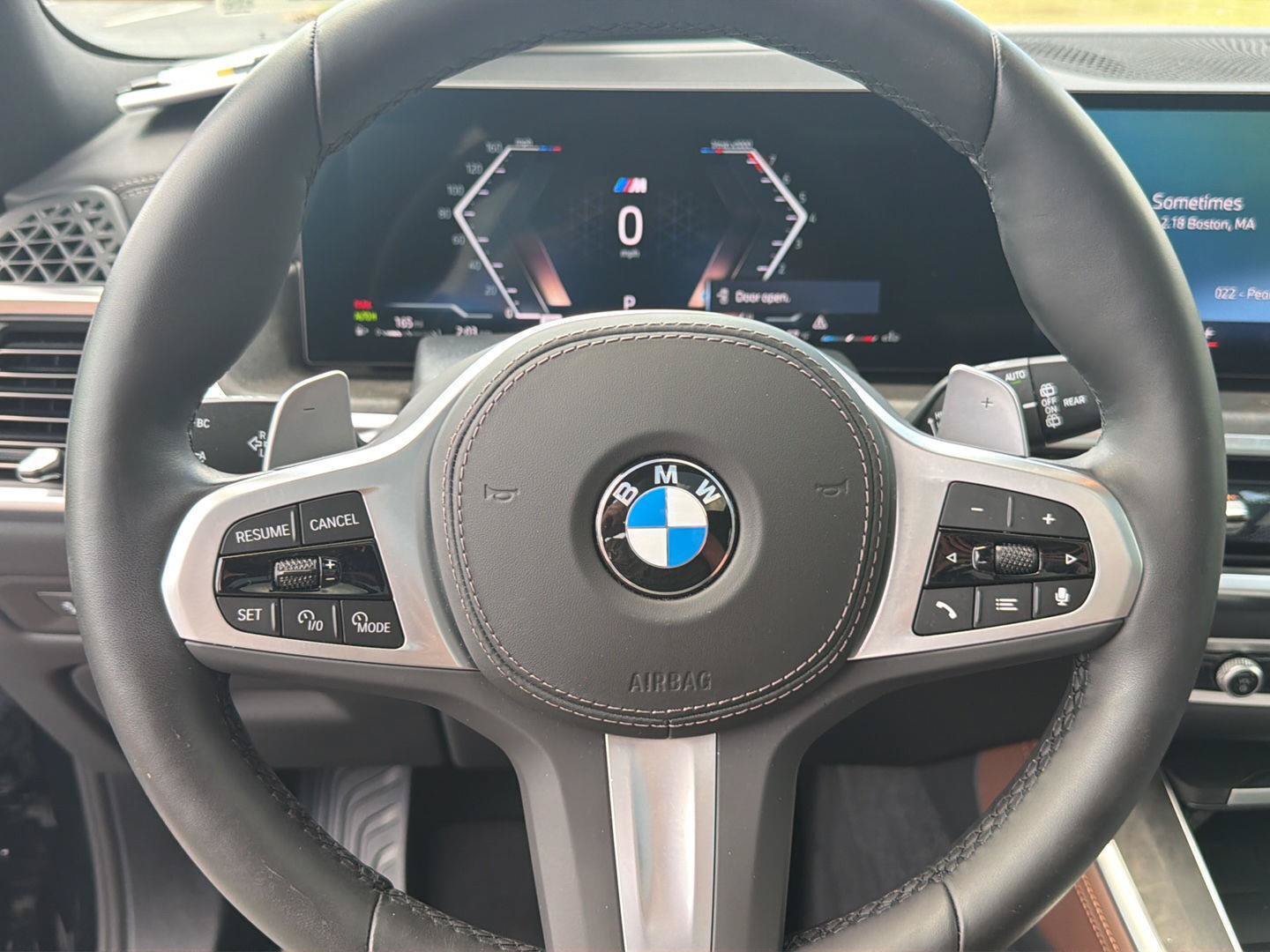 Used 2026 BMW X5 xDrive40i AWD/4WD image 19