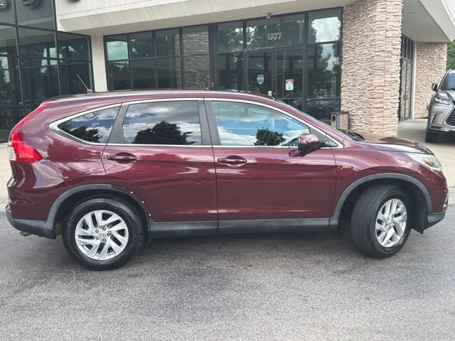 Used 2016 Honda CR-V EX image 8