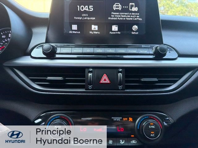 Used 2019 Kia Forte Sedan FWD image 22