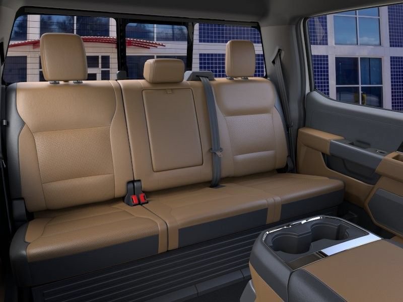 New 2026 Ford F250 Lariat w/ Lariat Premium Package AWD/4WD image 12