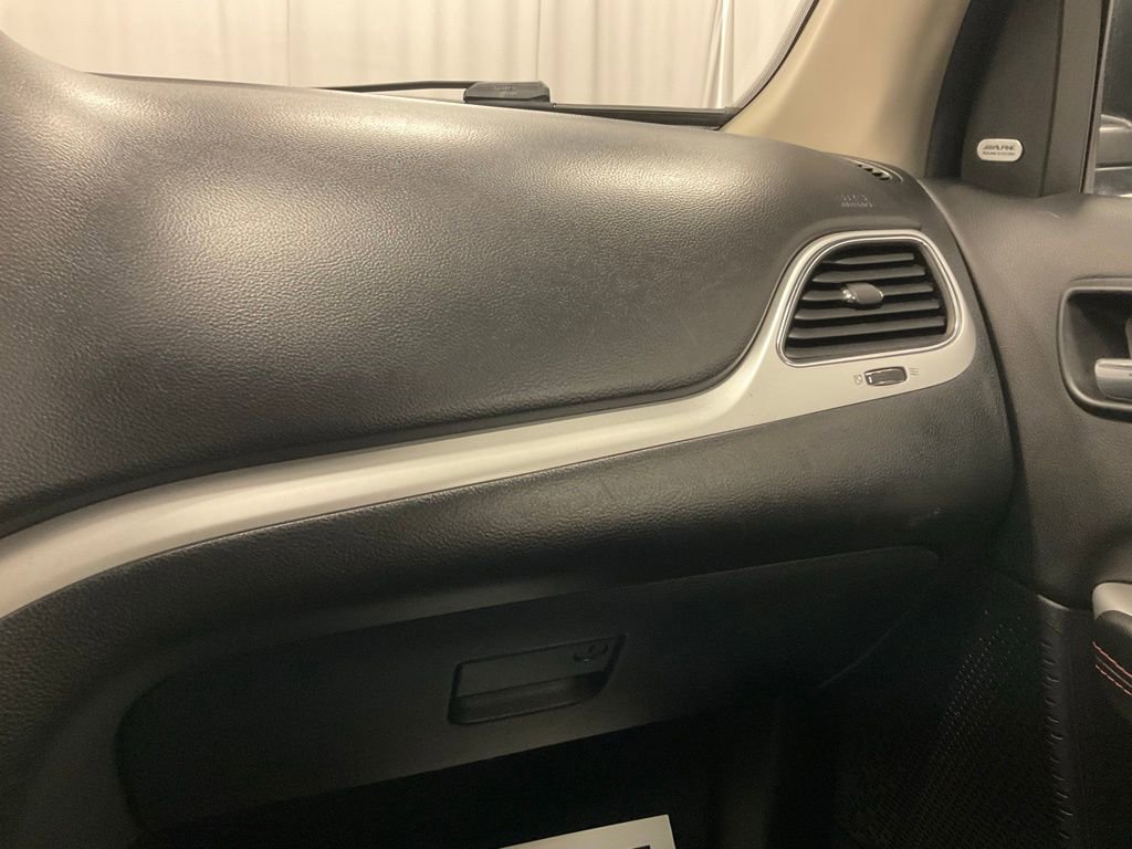 Used 2019 Dodge Journey GT AWD/4WD image 28