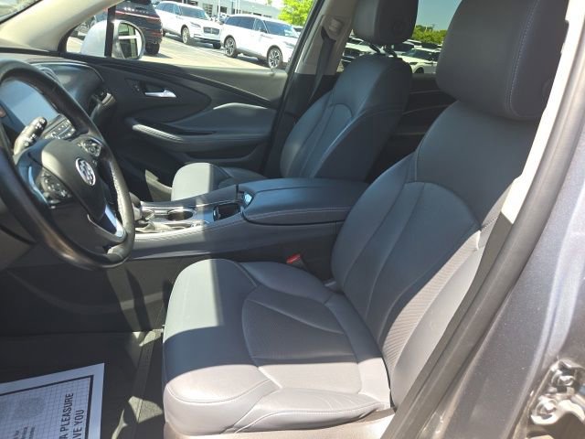 Used 2020 Buick Envision Essence FWD image 5