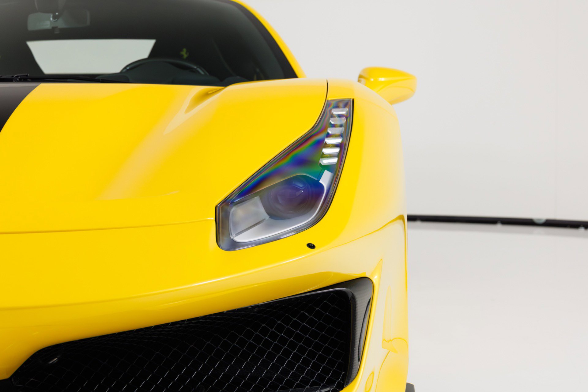 Used 2020 Ferrari 488 Pista image 54