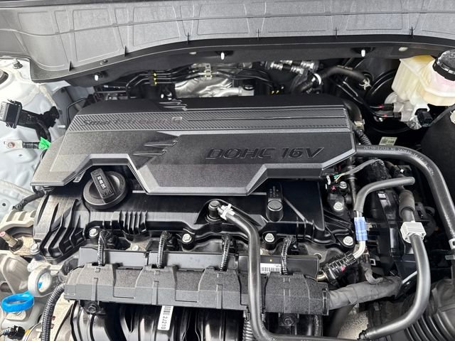 Certified 2025 Hyundai Kona SEL image 40