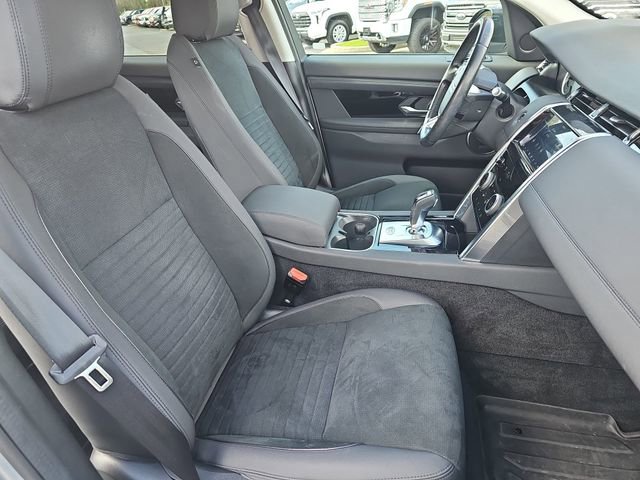 Used 2020 Land Rover Discovery Sport S image 10