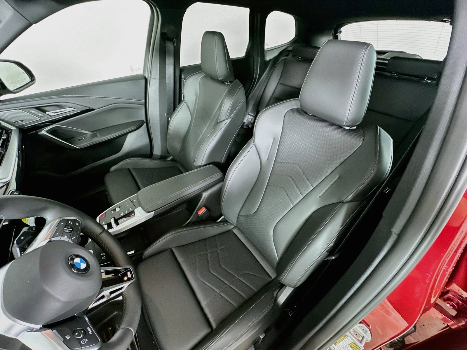 New 2027 BMW X1 xDrive28i AWD/4WD image 33