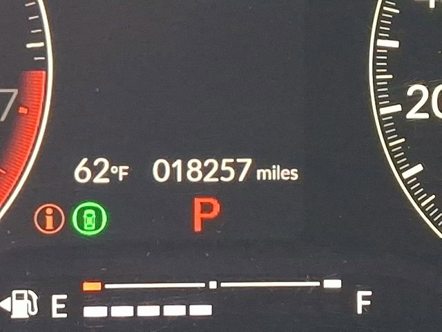 Used 2024 Honda Civic LX image 19