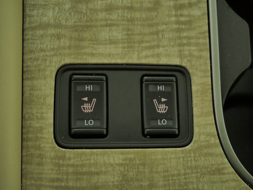 Used 2024 Nissan Murano SV AWD/4WD image 32