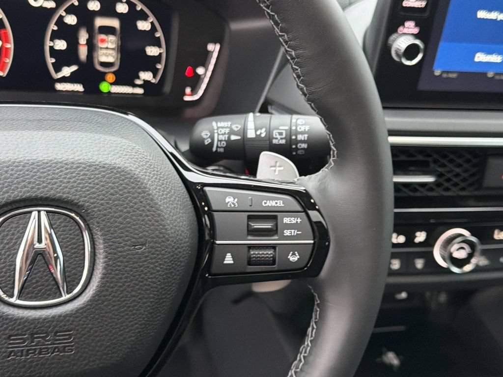 New 2026 Acura ADX FWD image 26