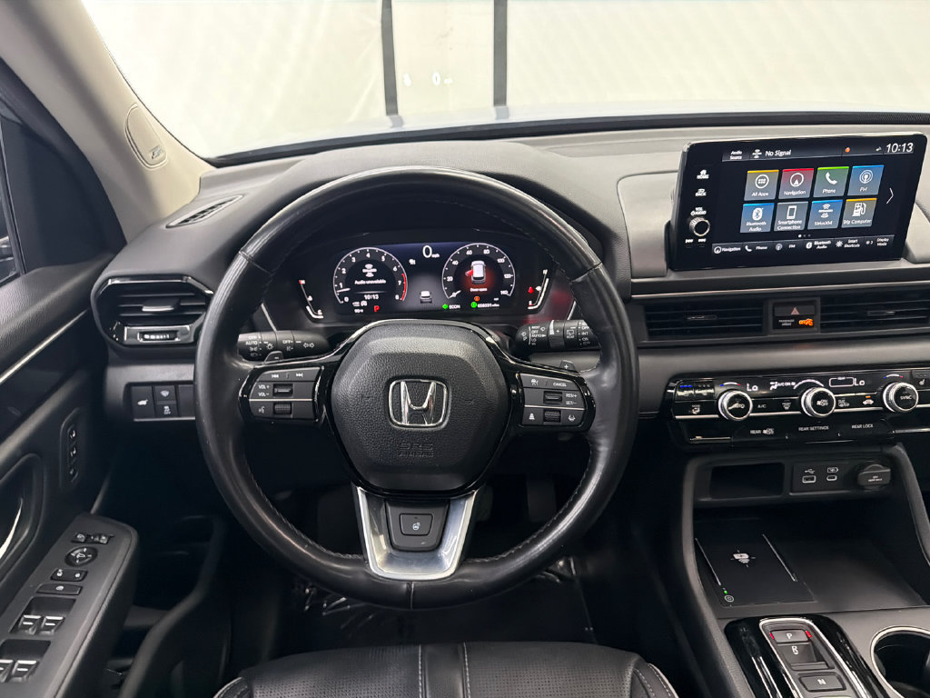 New 2026 Honda Passport TrailSport Elite image 26