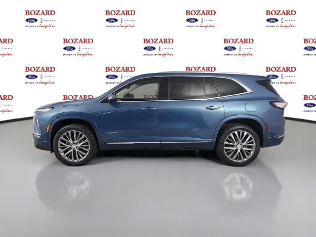 Used 2026 Buick Enclave Avenir w/ Super Cruise Package FWD image 5