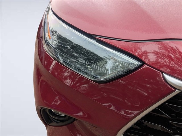 Used 2023 Toyota Highlander L image 9