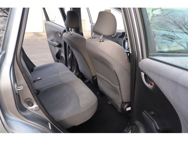 Used 2010 Honda Fit image 19