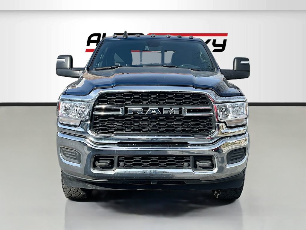 Used 2024 RAM 2500 Tradesman w/ Chrome Appearance Group image 2