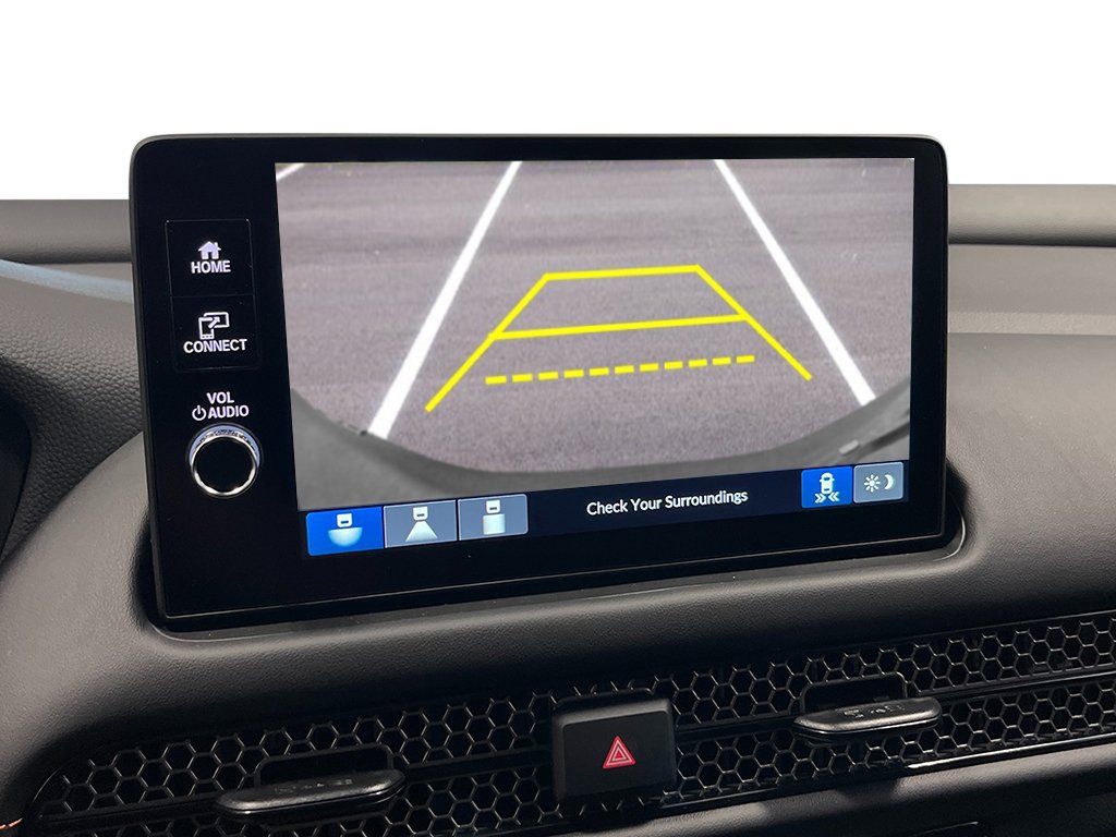Certified 2026 Honda HR-V Sport image 27