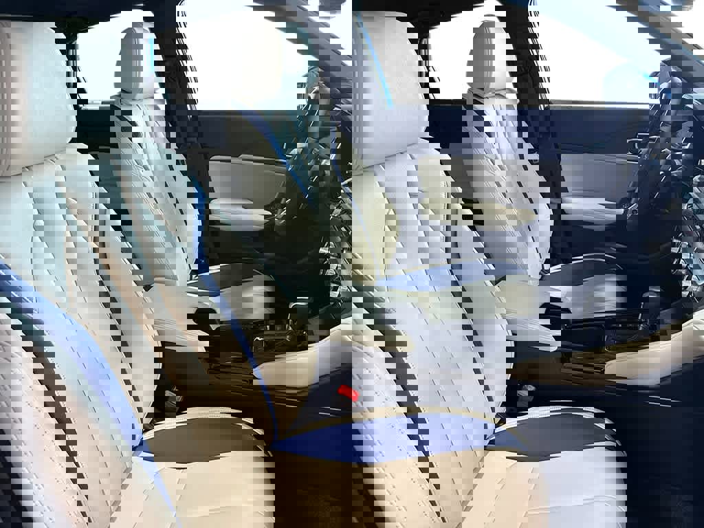 New 2026 Acura Integra A-Spec image 34