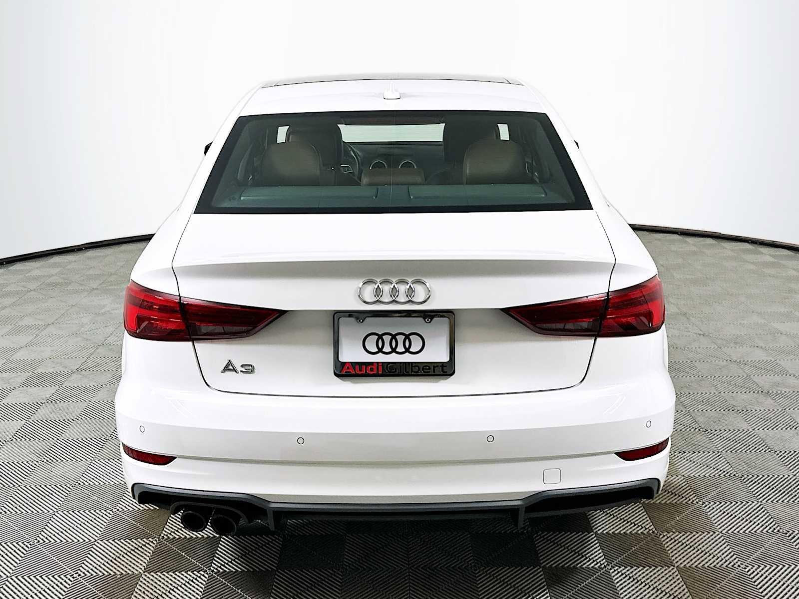 Used 2018 Audi A3 2.0T Premium Plus image 6