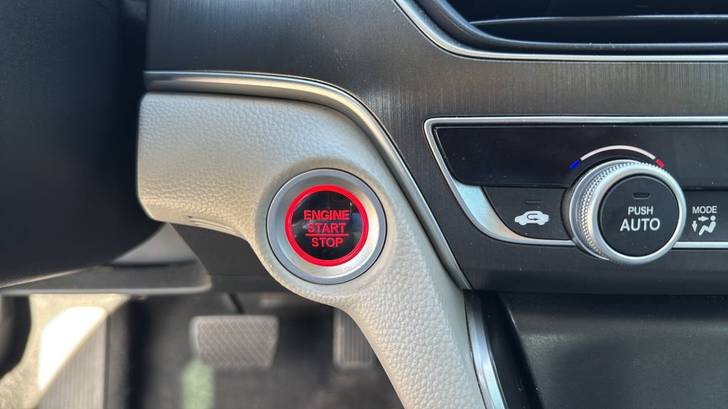 Used 2019 Honda Accord LX image 20