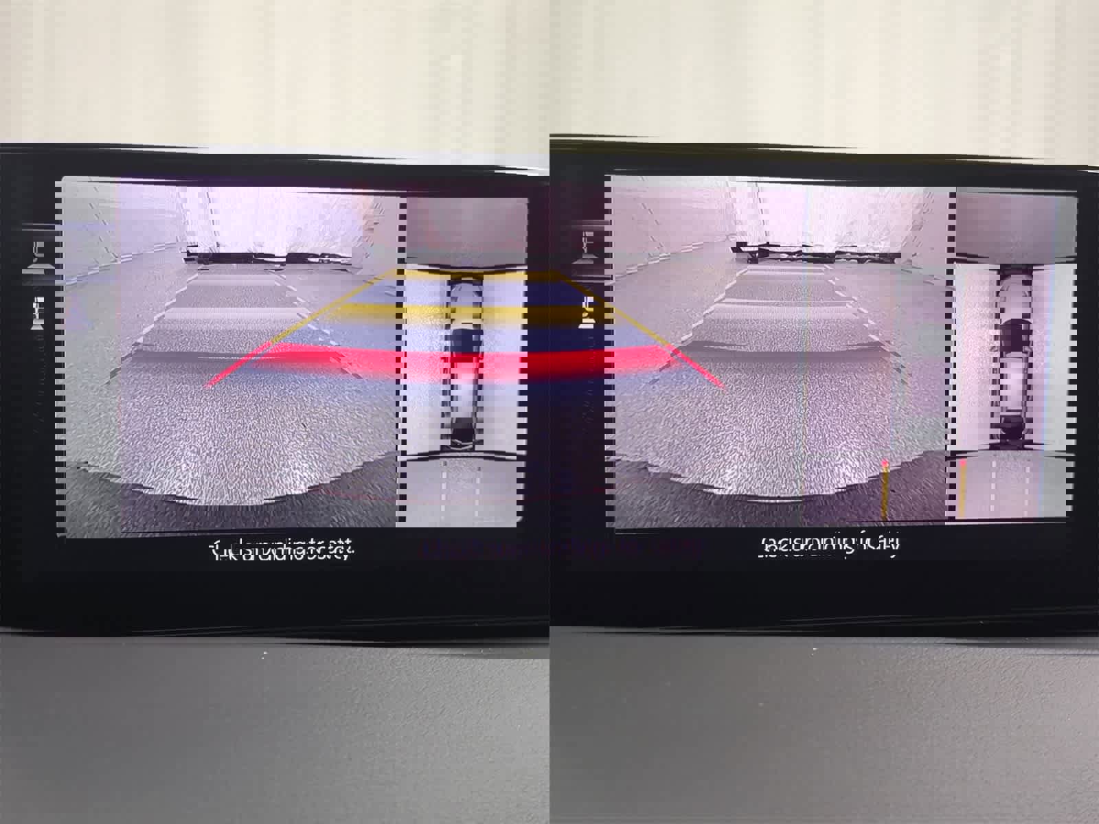 New 2025 MAZDA MAZDA3 Hatchback w/Premium Plus Pkg image 30