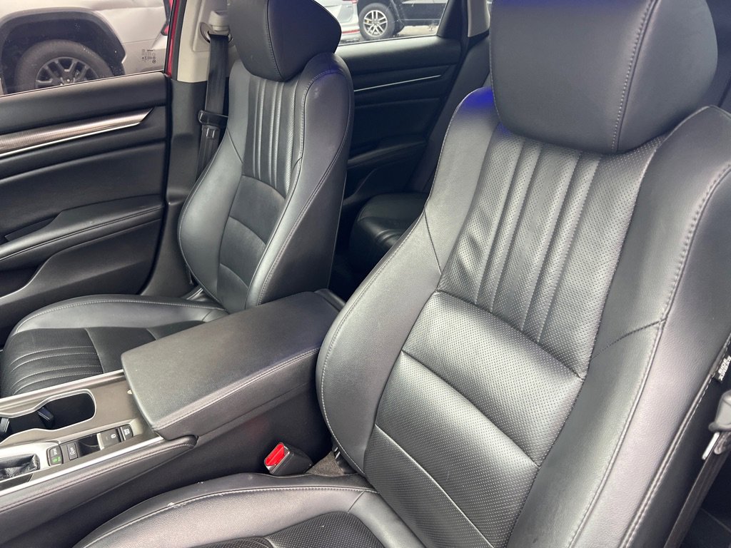 Used 2021 Honda Accord Sport Special Edition image 27
