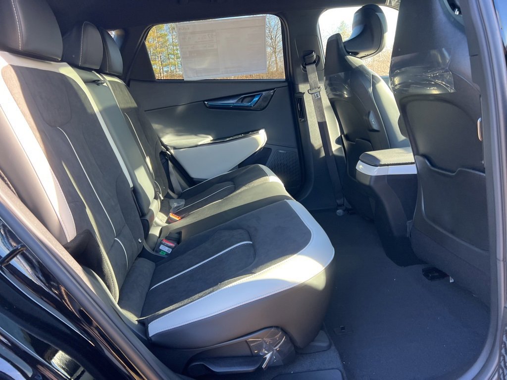 New 2025 Kia EV6 GT-Line image 15