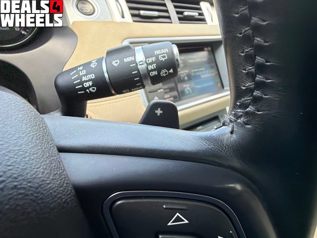 Used 2015 Land Rover Range Rover Evoque Pure Plus AWD/4WD image 31