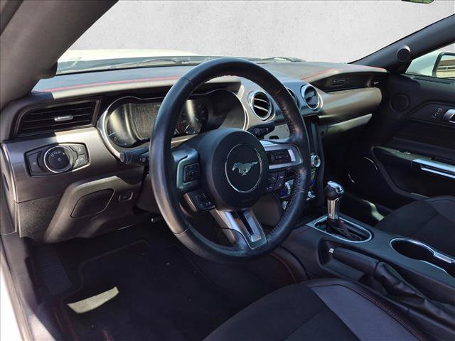 Used 2022 Ford Mustang GT Premium w/ Equipment Group 401A RWD image 10