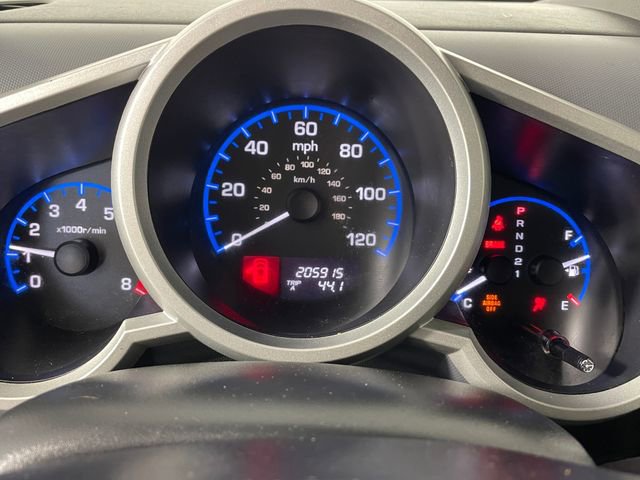 Used 2007 Honda Element EX image 5