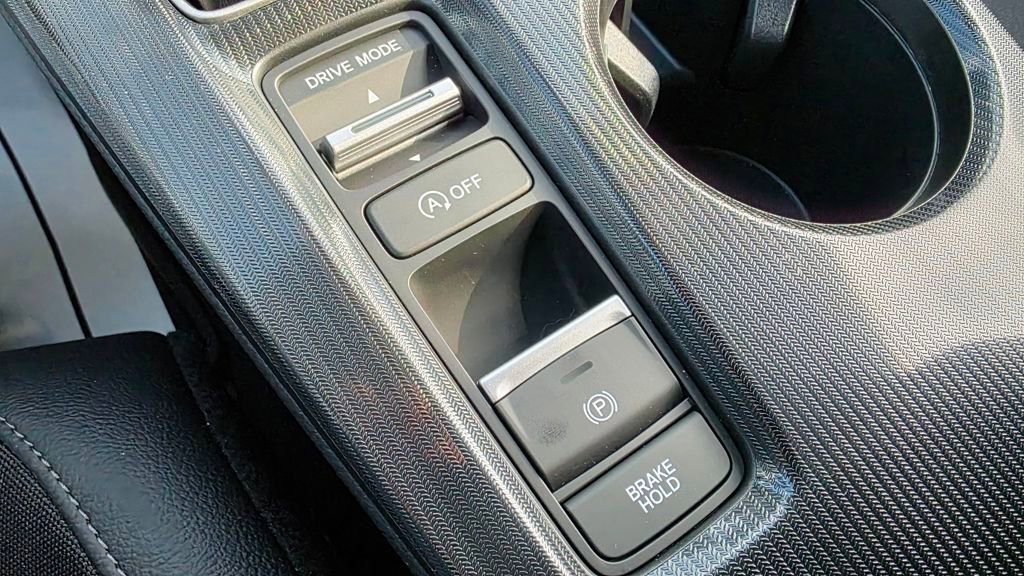 Used 2026 Honda Civic Sport image 46