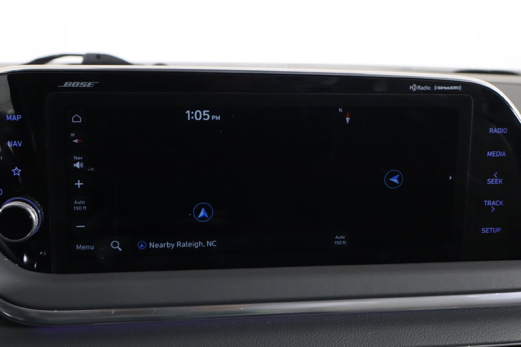 Used 2021 Hyundai Sonata Limited FWD image 36
