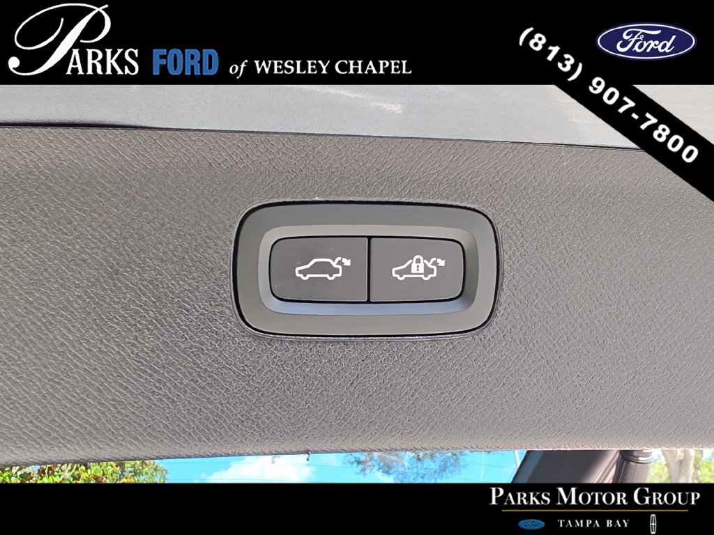 Used 2019 Volvo XC90 T6 Inscription w/ Protection Package Premier AWD/4WD image 10