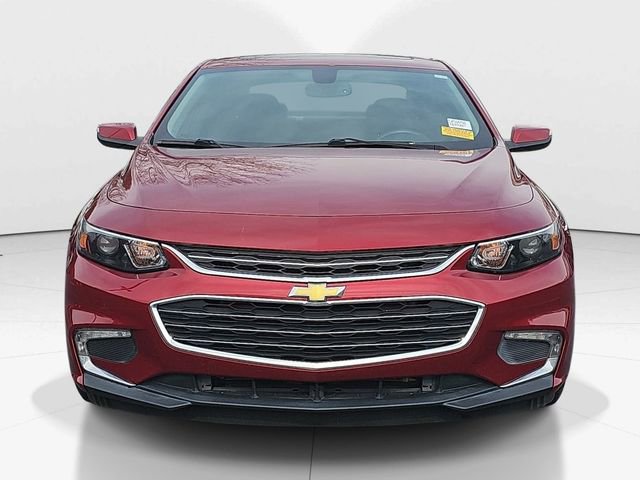 Used 2018 Chevrolet Malibu LT image 8
