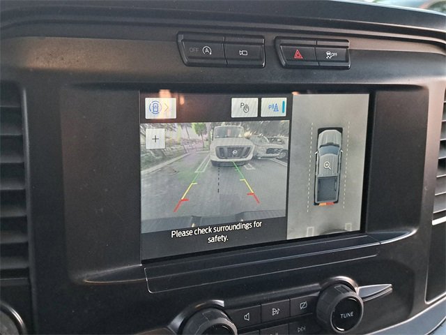 Used 2022 Ford F150 XL w/ STX Appearance Package image 28