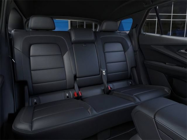 New 2024 Chevrolet Blazer EV LT AWD/4WD image 17