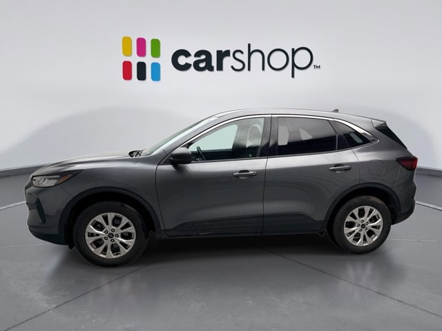 Used 2024 Ford Escape Active image 2