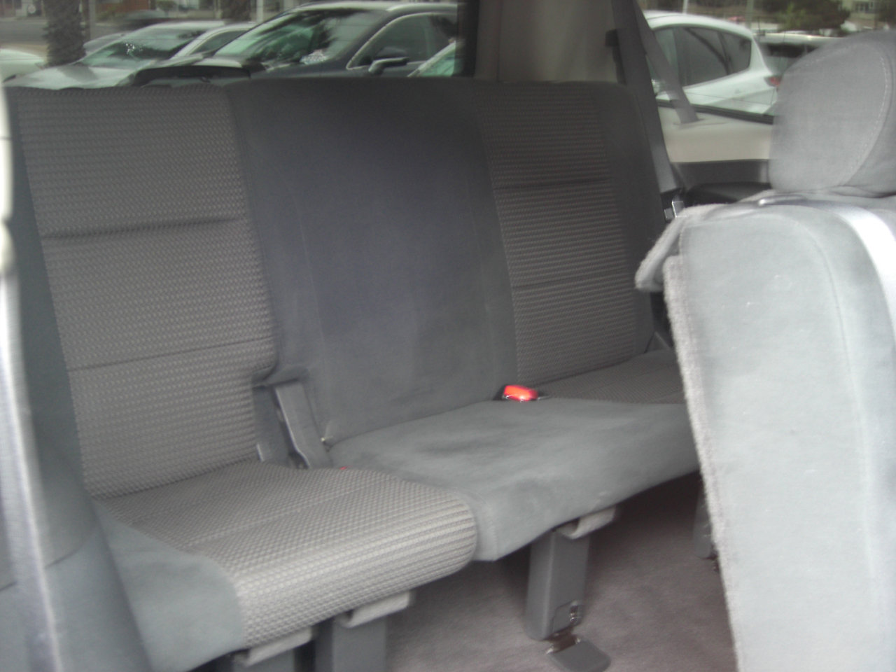 Used 2015 Nissan Armada SV image 18