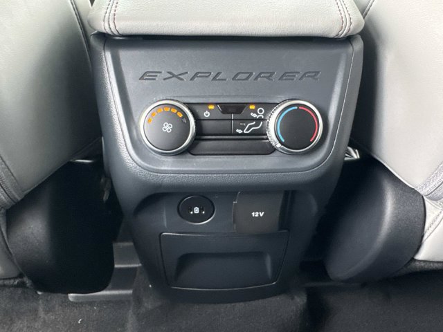 New 2026 Ford Explorer Active w/ Active Comfort Package RWD image 18