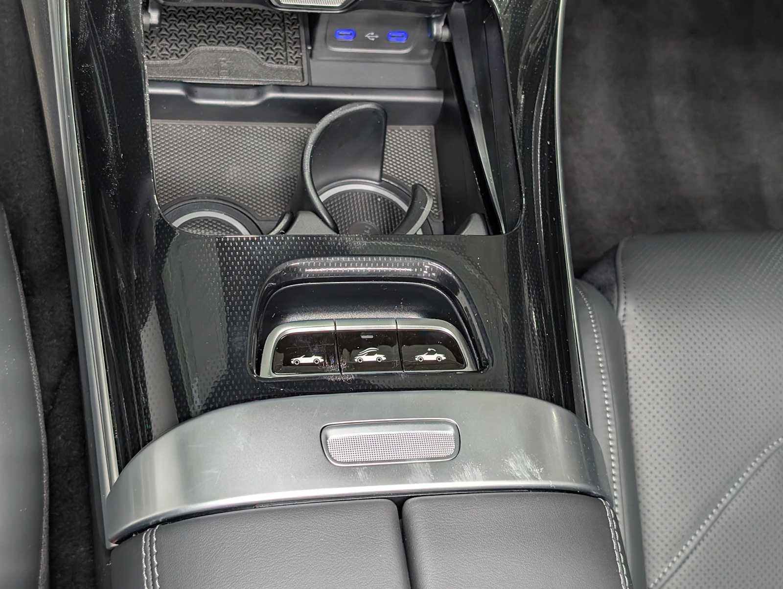 New 2026 Mercedes-Benz CLE 53 AMG 4MATIC Cabriolet image 17