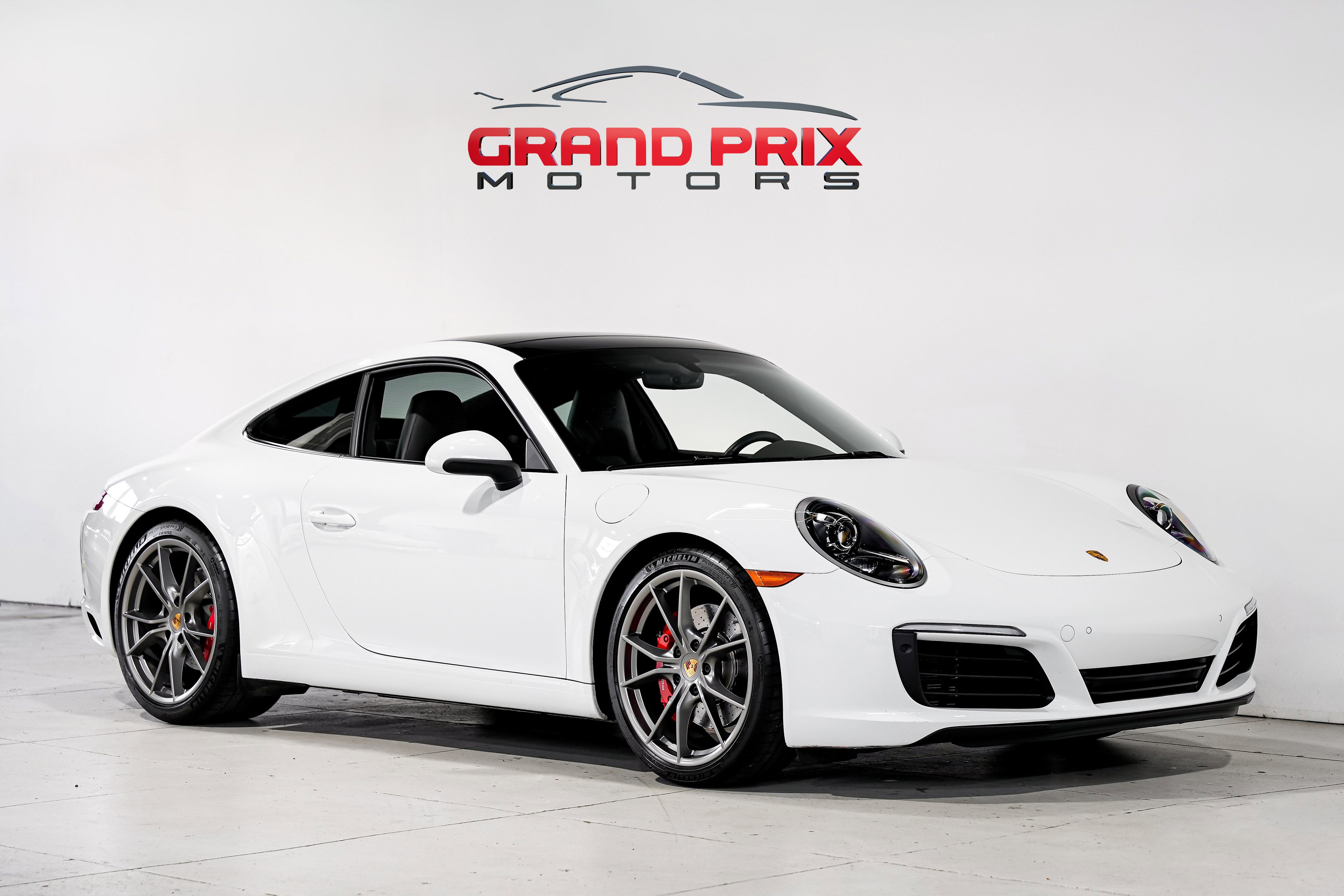 Used 2019 Porsche 911 Carrera S image 1
