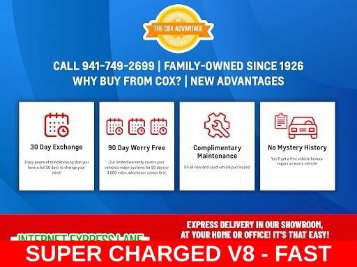 Used 2022 Chevrolet Camaro ZL1 RWD image 25