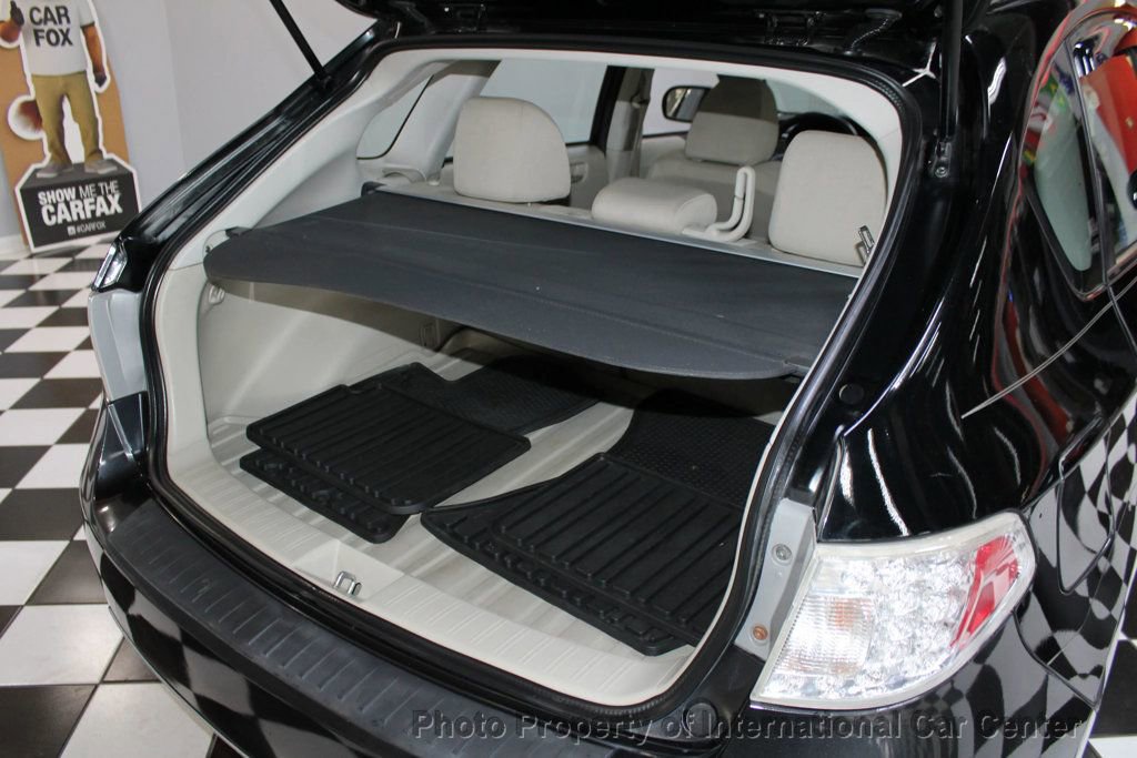 Used 2011 Subaru Impreza Outback Sport image 21