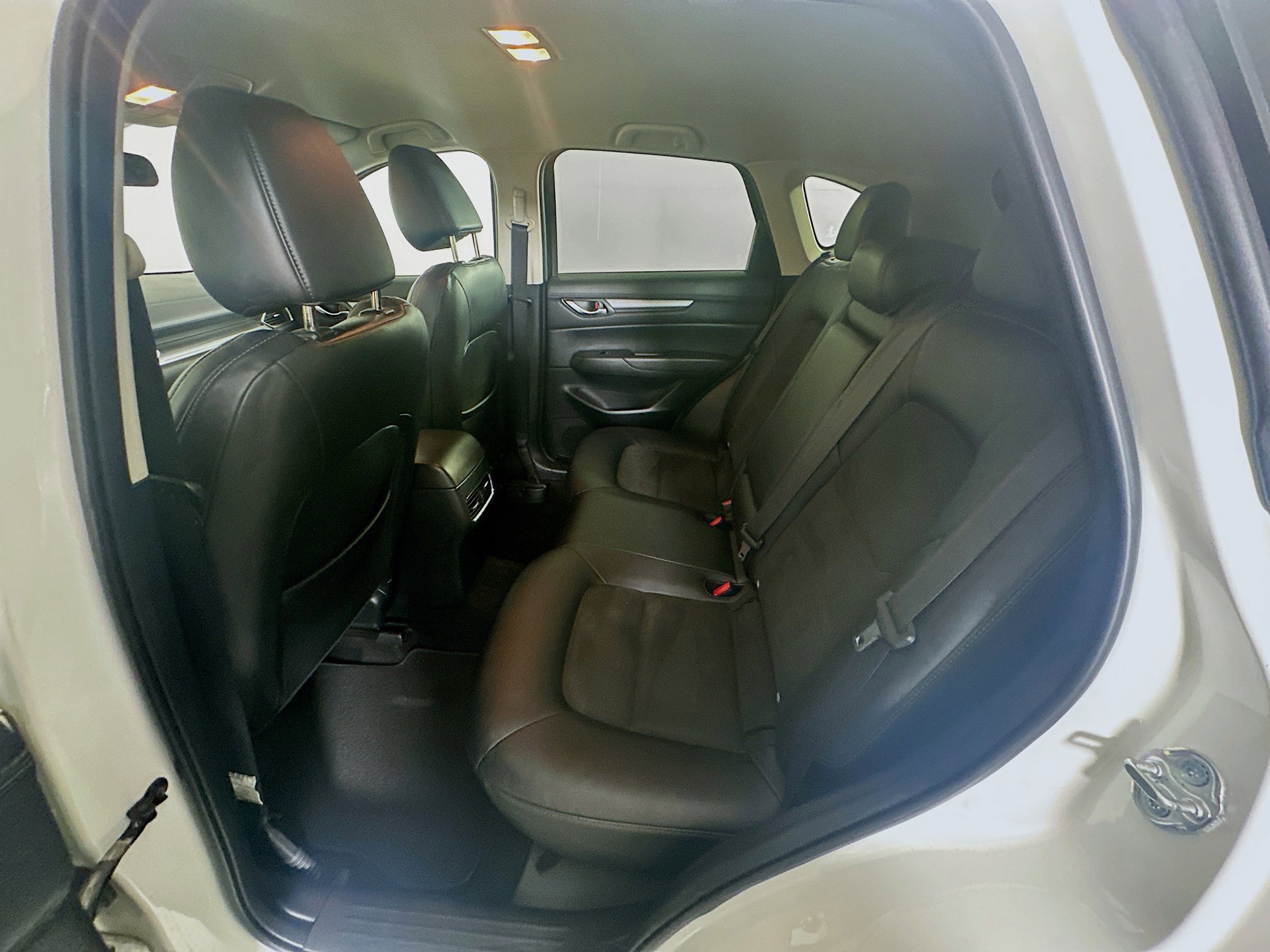 Used 2020 MAZDA CX-5 Touring AWD/4WD image 29