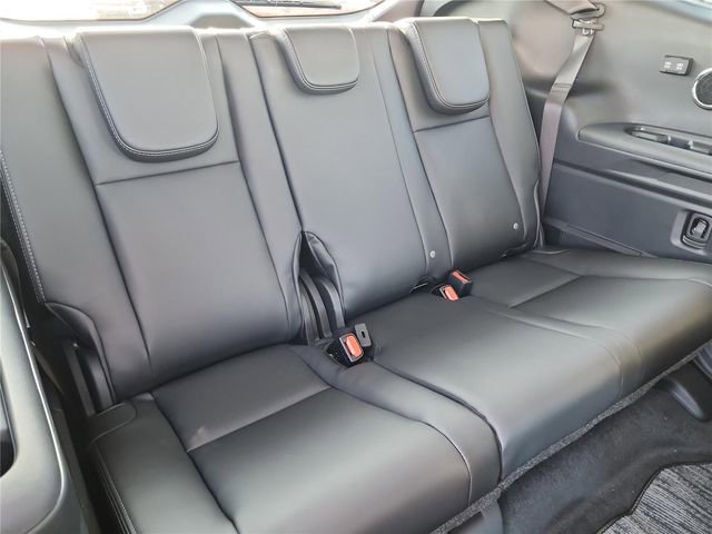 New 2026 Subaru Ascent Limited image 19